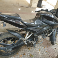 Bajaj Pulsar 200 NS