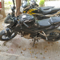 Bajaj Pulsar 200 NS