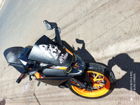 KTM RC 390