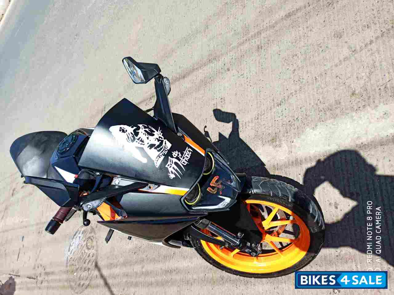 KTM RC 390 KTM RC 390