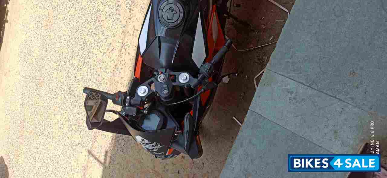 KTM RC 390 KTM RC 390