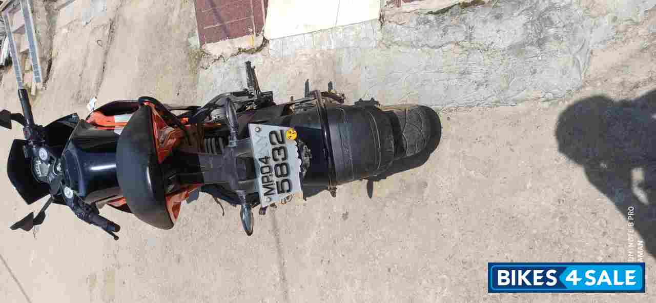 KTM RC 390 KTM RC 390