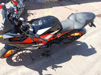 KTM RC 390