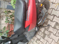 TVS NTORQ 125 2019 Model
