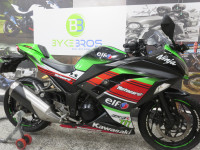 Kawasaki Ninja 300R