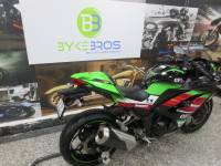 Kawasaki Ninja 300R