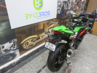 Kawasaki Ninja 300R