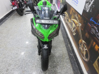 Kawasaki Ninja 300R