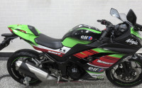 Kawasaki Ninja 300R