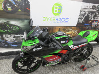Kawasaki Ninja 300R