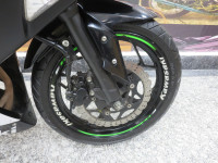 Kawasaki Ninja 300R