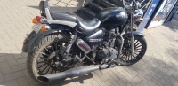 Stone Royal Enfield Thunderbird 350