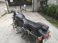 Royal Enfield Bullet Standard 350