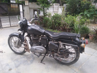 Royal Enfield Bullet Standard 350
