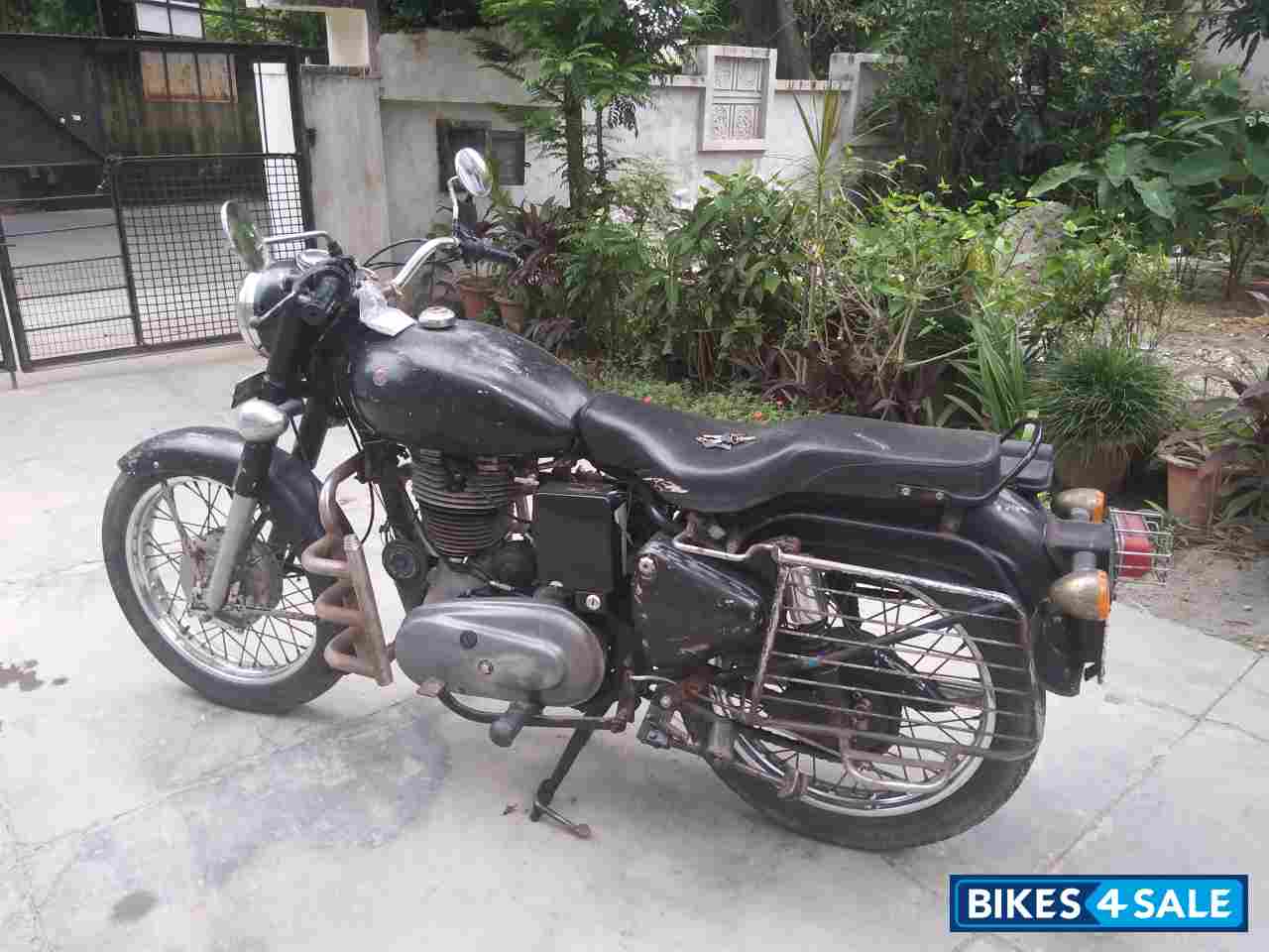Royal Enfield Bullet Standard 350
