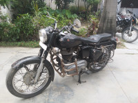 Royal Enfield Bullet Standard 350