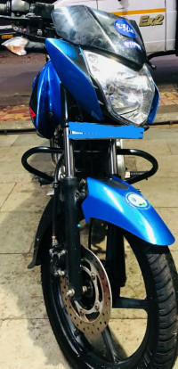 Bajaj Pulsar 135LS