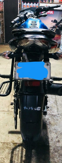 Bajaj Pulsar 135LS
