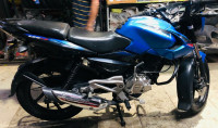 Bajaj Pulsar 135LS