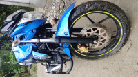 Suzuki Gixxer ABS