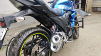 Suzuki Gixxer ABS