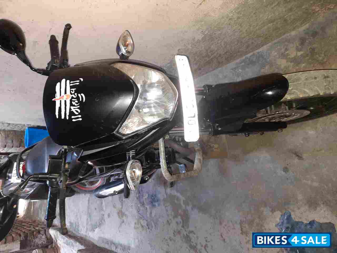 Black Hero Passion X Pro