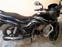 Black Hero Passion X Pro