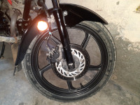 Black Hero Passion X Pro