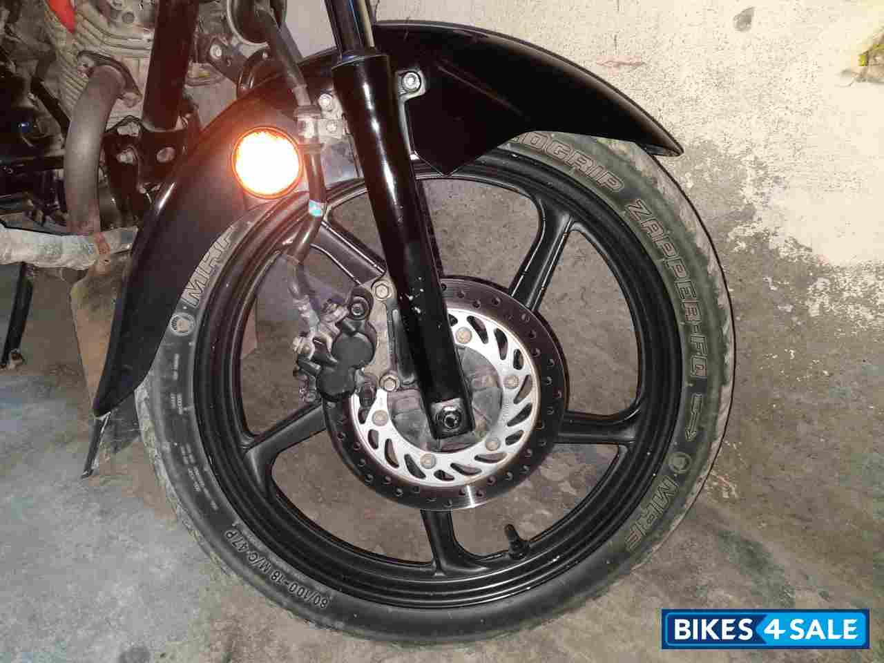 Black Hero Passion X Pro