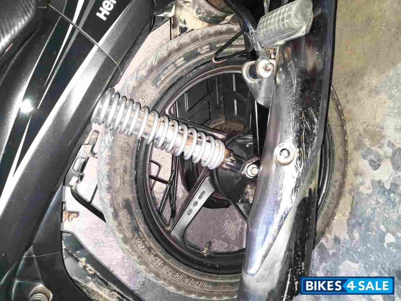 Black Hero Passion X Pro