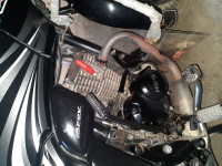 Black Hero Passion X Pro