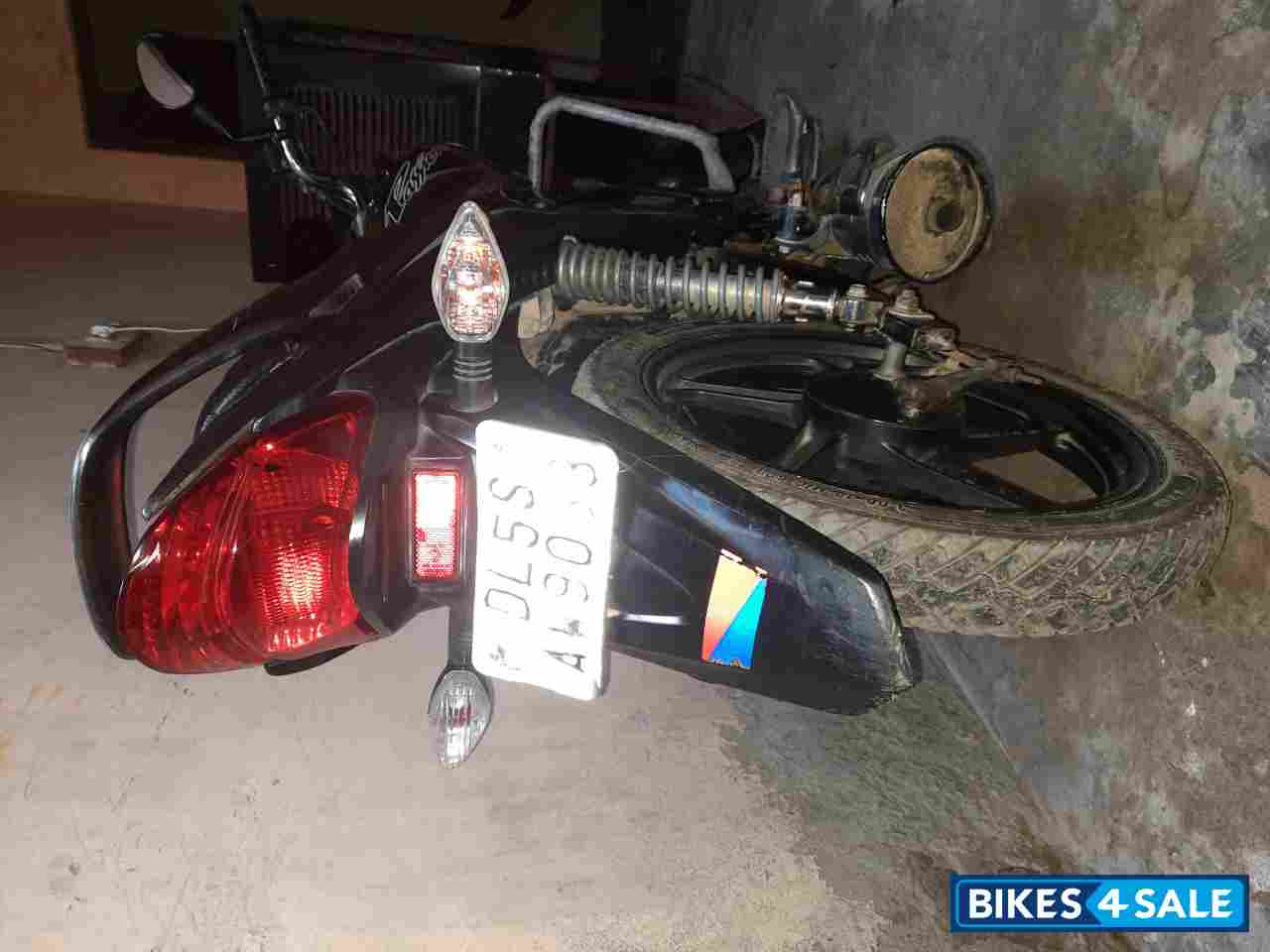 Black Hero Passion X Pro