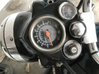 Magic Black Royal Enfield Bullet Electra Twinspark