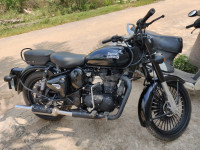 Royal Enfield Classic 500 2018 Model