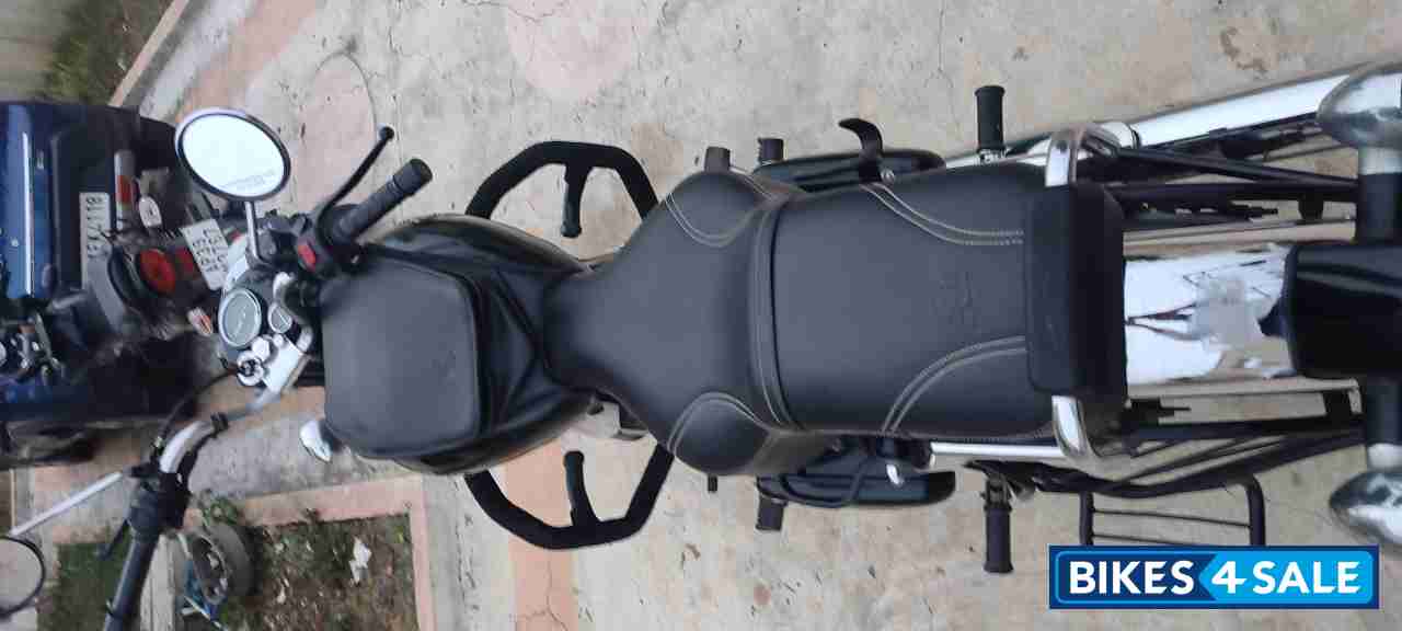 Royal Enfield Bullet Electra