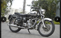 Royal Enfield Bullet Machismo A350