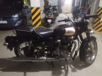 Royal Enfield Classic 350 2016 Model