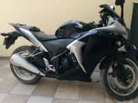 Honda CBR 250R