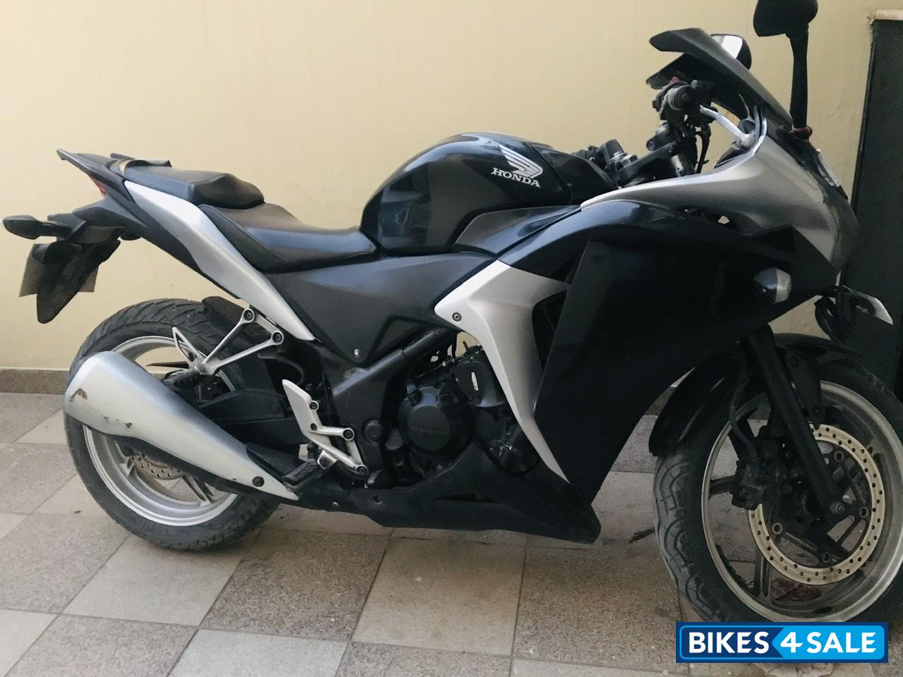 Honda CBR 250R Honda CBR 250R