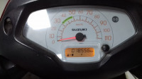 Suzuki Access 125 CBS 2018 Model