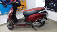 Suzuki Access 125 CBS