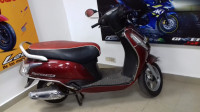 Suzuki Access 125 CBS