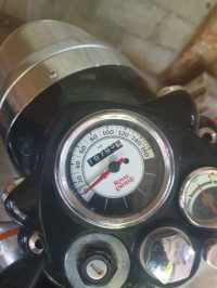 Royal Enfield Classic 350 2014 Model