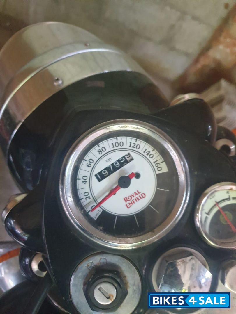 Royal Enfield Classic 350