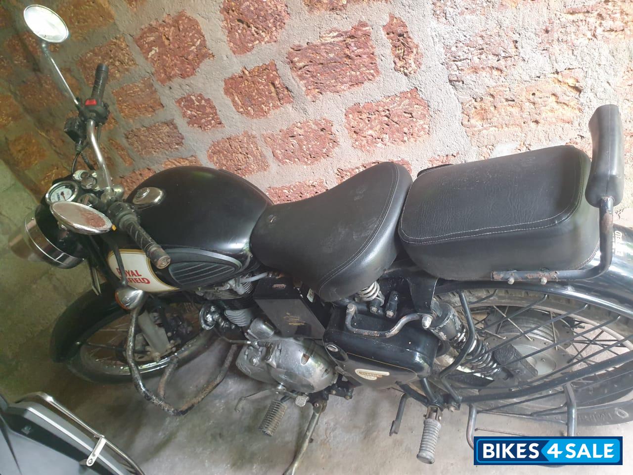 Royal Enfield Classic 350