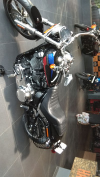 Harley Davidson Low Rider 2018 Model