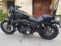 Harley Davidson Iron 883
