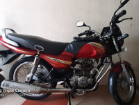 Bajaj Caliber 115