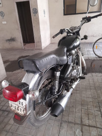 Royal Enfield Bullet 350 Twinspark