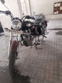 Royal Enfield Bullet 350 Twinspark
